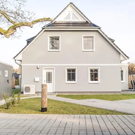 Mien Duuvke Hébergement de vacances *