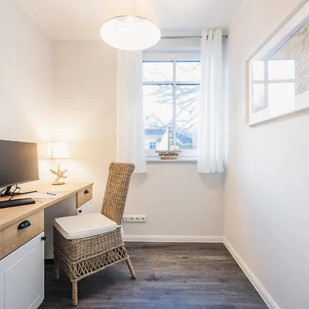 Hébergement de vacances Mien Duuvke