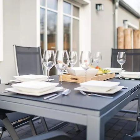 Hébergement de vacances Mien Duuvke *