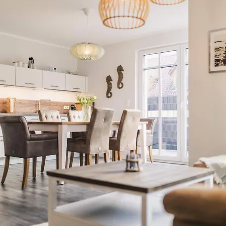 Mien Duuvke Hébergement de vacances *