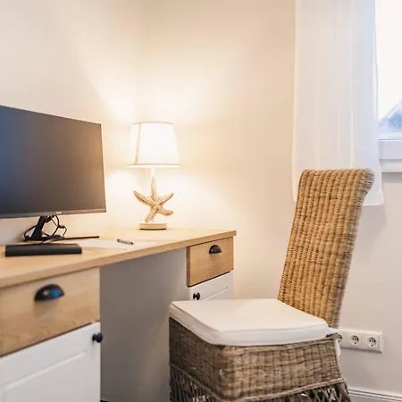 Mien Duuvke Hébergement de vacances *