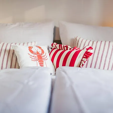 Hébergement de vacances Mien Duuvke *