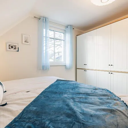 Hébergement de vacances Mien Duuvke Prerow