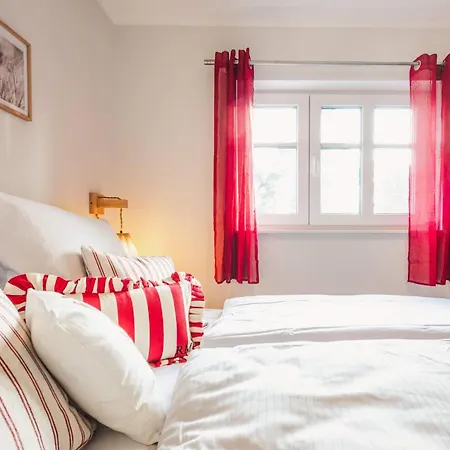 Hébergement de vacances Mien Duuvke Prerow