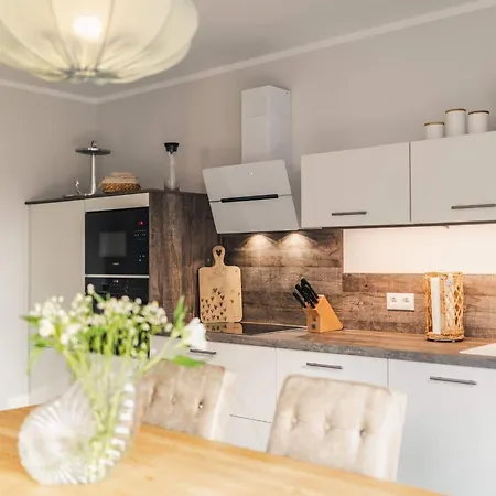 Mien Duuvke Hébergement de vacances