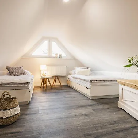 Hébergement de vacances Mien Duuvke *