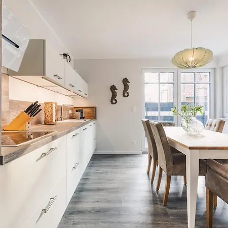 Mien Duuvke Hébergement de vacances *